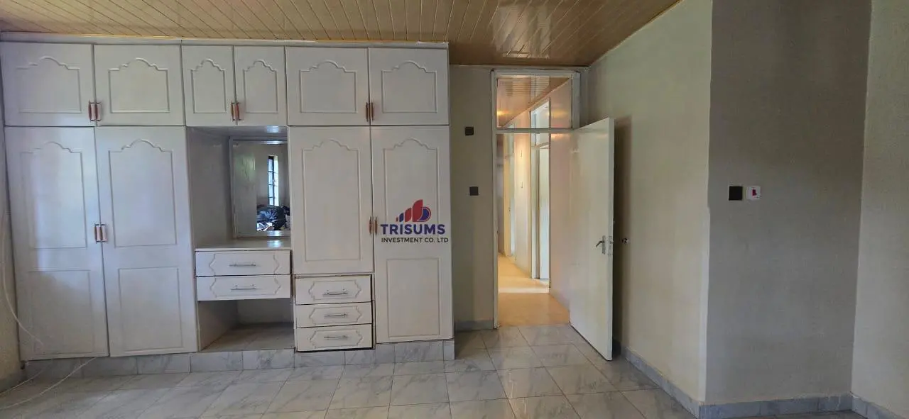 Charming 4-Bedroom Bungalow for Rent in Loresho